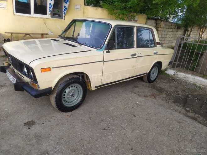 LADA (VAZ) 2106 1984, 132,514 km - 1.6 l - Zərdab