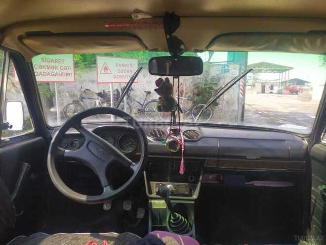 LADA (VAZ) 2106 1984, 132,514 km - 1.6 l - Zərdab