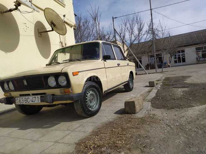 LADA (VAZ) 2106 1984, 132,514 km - 1.6 l - Zərdab