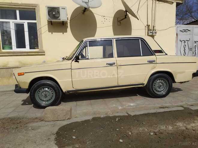 LADA (VAZ) 2106 1984, 132,514 km - 1.6 l - Zərdab
