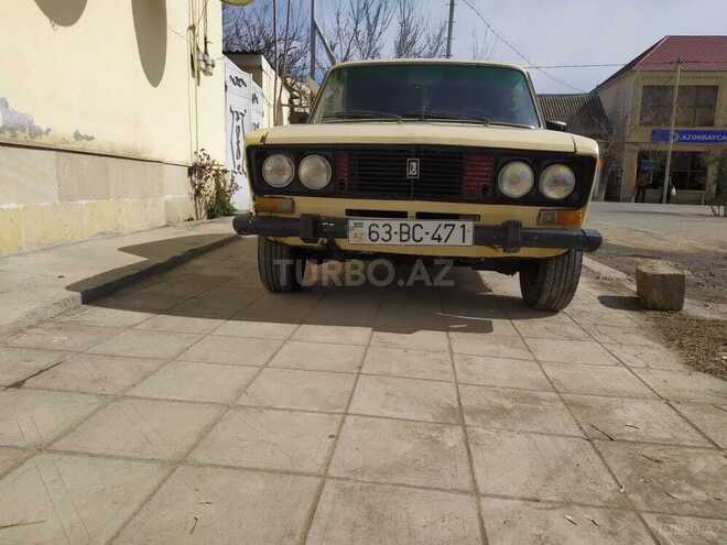 LADA (VAZ) 2106 1984, 132,514 km - 1.6 l - Zərdab