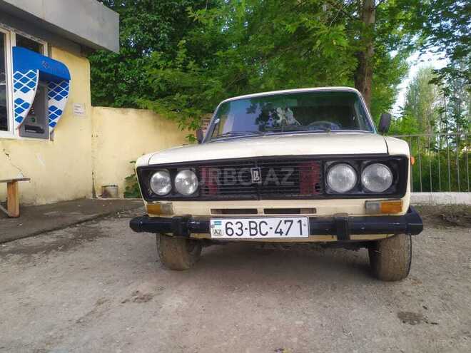 LADA (VAZ) 2106 1984, 132,514 km - 1.6 l - Zərdab