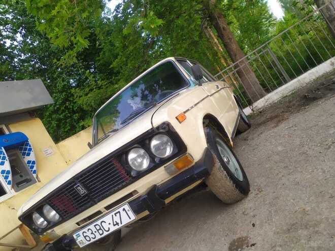LADA (VAZ) 2106 1984, 132,514 km - 1.6 l - Zərdab