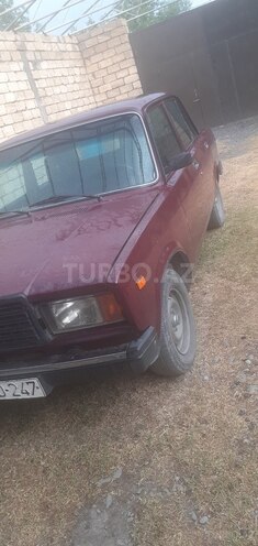 LADA (VAZ) 2107 1998, 212,121 km - 1.6 л - Qəbələ
