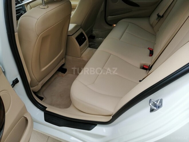 BMW 320 2013, 99,700 km - 2.0 l - Bakı