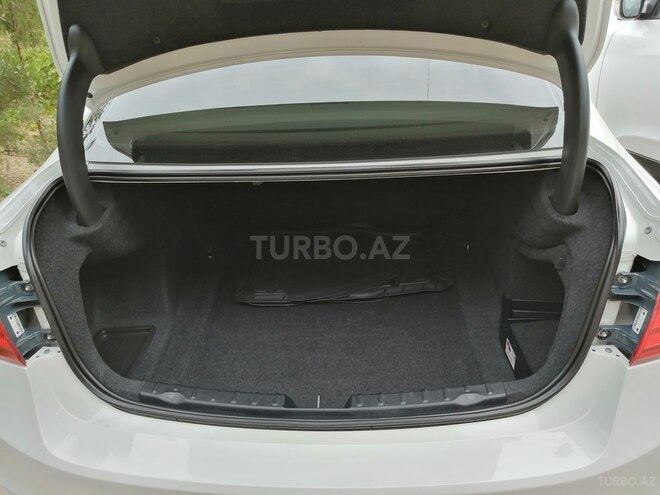 BMW 320 2013, 99,700 km - 2.0 l - Bakı
