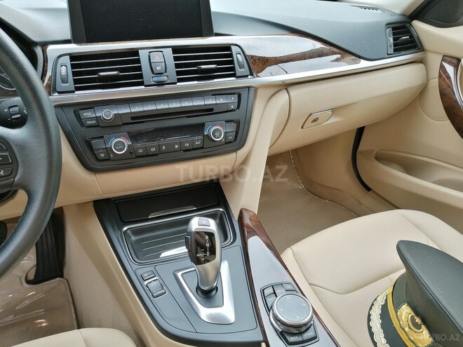 BMW 320 2013, 99,700 km - 2.0 l - Bakı