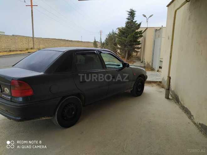 Opel Astra 1995, 353,848 km - 1.7 l - Xırdalan