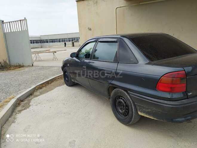 Opel Astra 1995, 353,848 km - 1.7 l - Xırdalan
