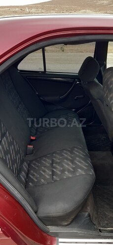 Mercedes C 220 1999, 320,000 km - 2.2 l - Bakı