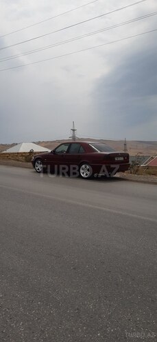 Mercedes C 220 1999, 320,000 km - 2.2 l - Bakı