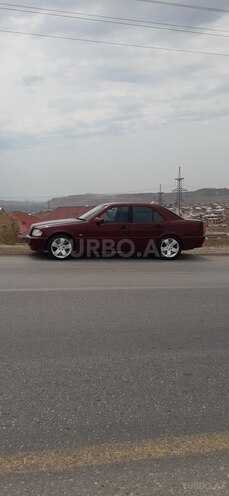 Mercedes C 220 1999, 320,000 km - 2.2 l - Bakı
