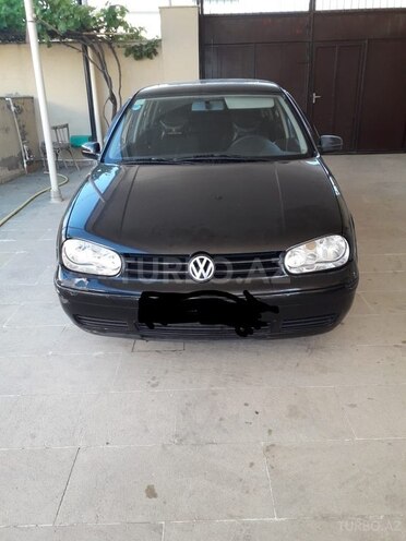 Volkswagen Golf 1998, 228,000 km - 1.6 л - Xırdalan