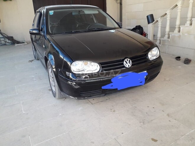 Volkswagen Golf 1998, 228,000 km - 1.6 л - Xırdalan