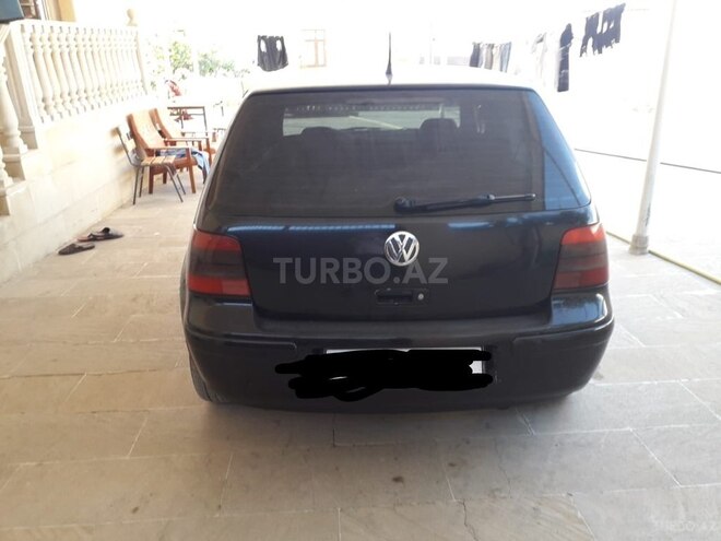 Volkswagen Golf 1998, 228,000 km - 1.6 л - Xırdalan