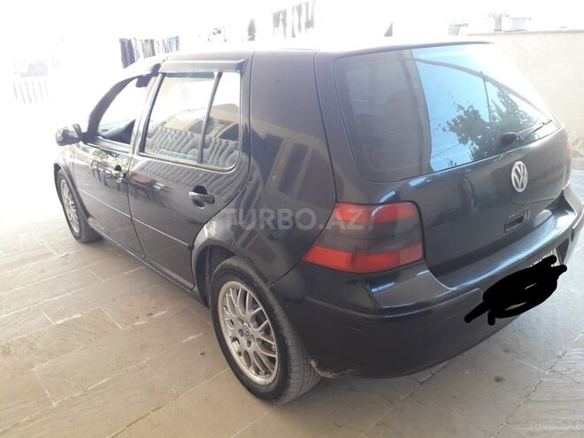 Volkswagen Golf 1998, 228,000 km - 1.6 л - Xırdalan