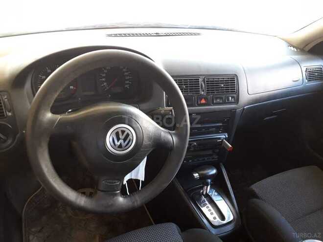 Volkswagen Golf 1998, 228,000 km - 1.6 л - Xırdalan