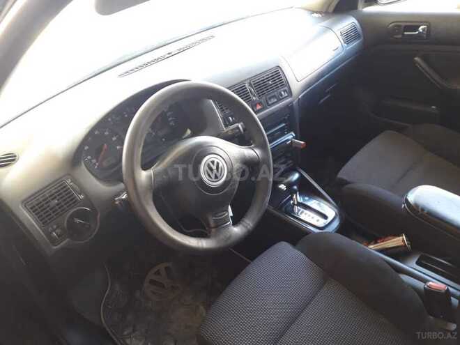 Volkswagen Golf 1998, 228,000 km - 1.6 л - Xırdalan