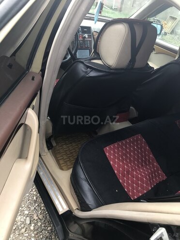 Mercedes C 280 1995, 286,406 km - 2.8 l - Xudat