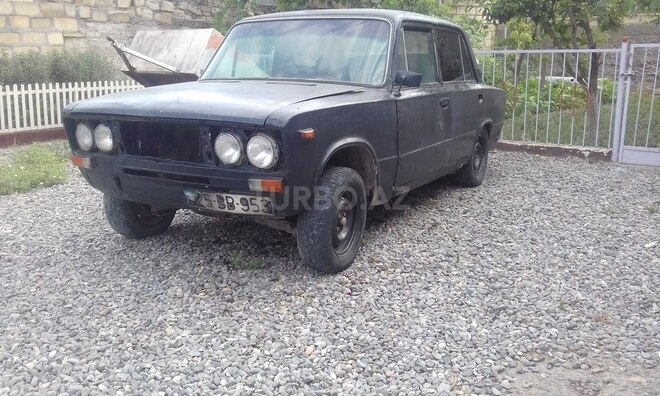 LADA (VAZ) 2106 1985, 350,000 km - 1.5 l - Bərdə