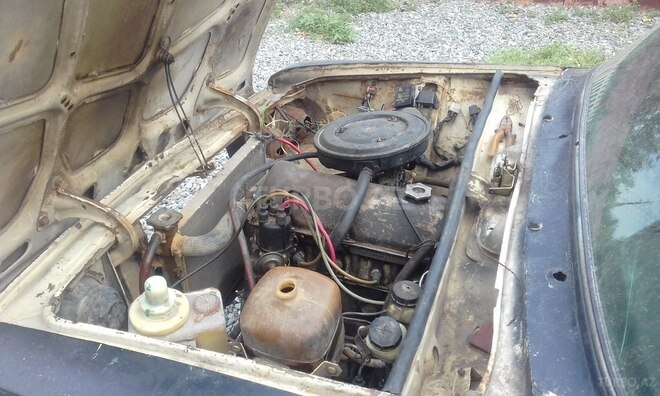 LADA (VAZ) 2106 1985, 350,000 km - 1.5 l - Bərdə