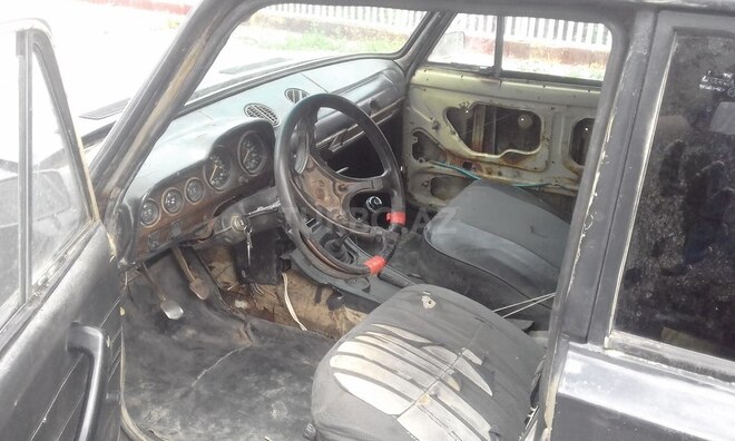 LADA (VAZ) 2106 1985, 350,000 km - 1.5 l - Bərdə