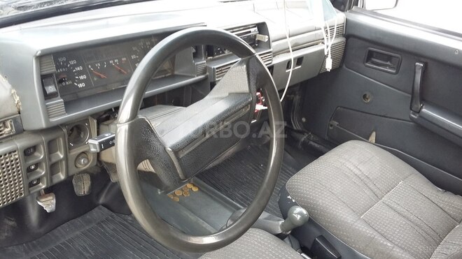 LADA (VAZ) 21099 1999, 150,000 km - 1.6 l - Xaçmaz
