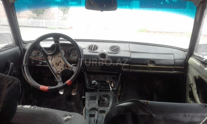 LADA (VAZ) 2106 1985, 350,000 km - 1.5 l - Bərdə