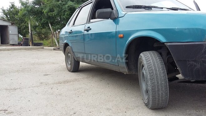 LADA (VAZ) 21099 1999, 150,000 km - 1.6 l - Xaçmaz