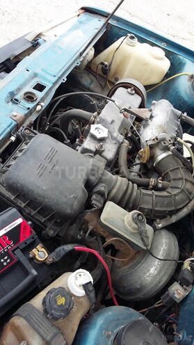 LADA (VAZ) 21099 1999, 150,000 km - 1.6 l - Xaçmaz