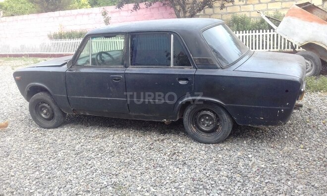 LADA (VAZ) 2106 1985, 350,000 km - 1.5 l - Bərdə