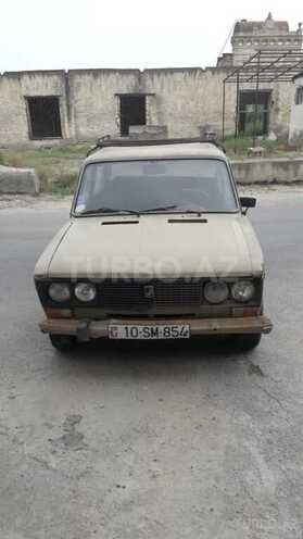LADA (VAZ) 2106 1986, 209,360 km - 1.5 l - Bakı