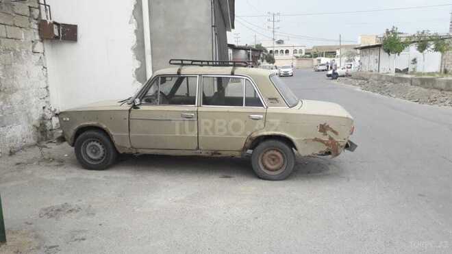 LADA (VAZ) 2106 1986, 209,360 km - 1.5 l - Bakı