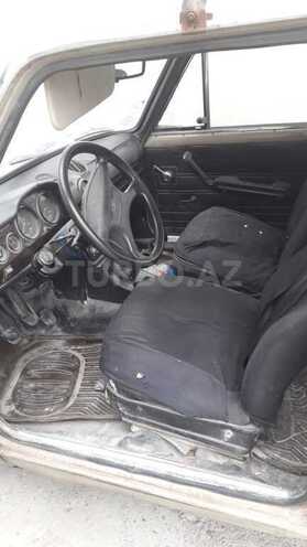 LADA (VAZ) 2106 1986, 209,360 km - 1.5 l - Bakı