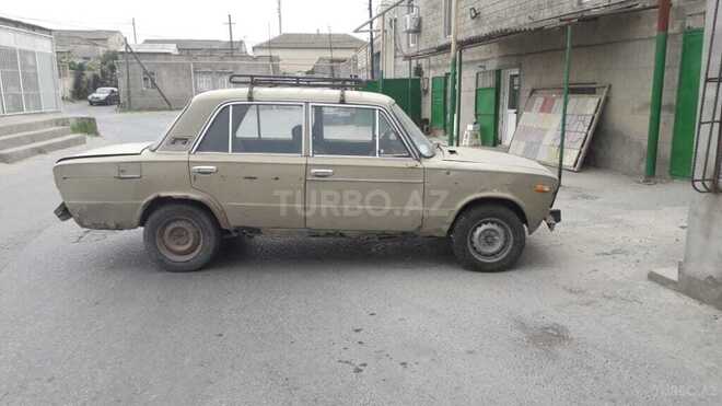 LADA (VAZ) 2106 1986, 209,360 km - 1.5 l - Bakı