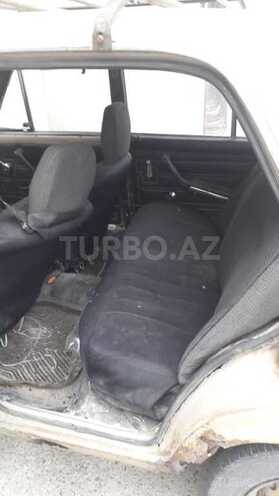 LADA (VAZ) 2106 1986, 209,360 km - 1.5 l - Bakı