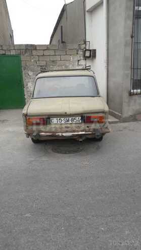 LADA (VAZ) 2106 1986, 209,360 km - 1.5 l - Bakı