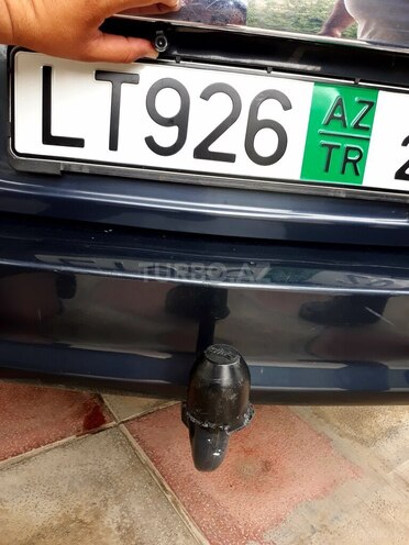 Opel Astra 2007, 189,032 km - 1.3 l - Bakı