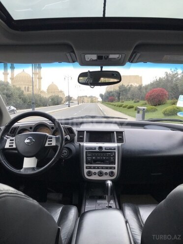 Nissan Murano 2005, 86,000 km - 3.5 l - Bakı