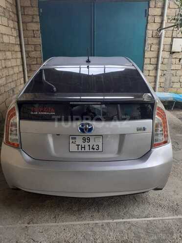 Toyota Prius 2012, 146,000 km - 1.8 л - Bakı
