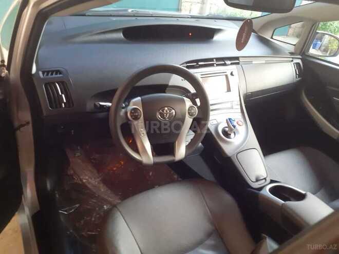 Toyota Prius 2012, 146,000 km - 1.8 л - Bakı