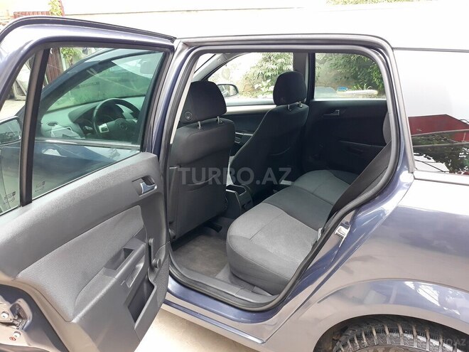 Opel Astra 2007, 189,032 km - 1.3 l - Bakı