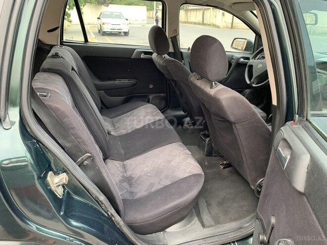 Opel Astra 1999, 250,000 km - 1.6 л - Bakı