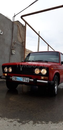 LADA (VAZ) 2106 1983, 123,450 km - 1.6 л - Bakı
