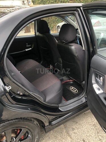 Kia Cerato 2008, 195,000 km - 2.0 l - Bakı