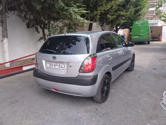 Kia Rio 2005, 195,000 km - 1.4 л - Bakı