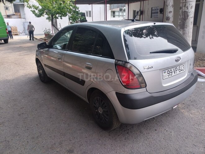 Kia Rio 2005, 195,000 km - 1.4 л - Bakı