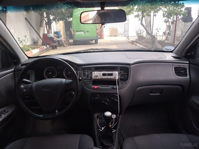 Kia Rio 2005, 195,000 km - 1.4 л - Bakı