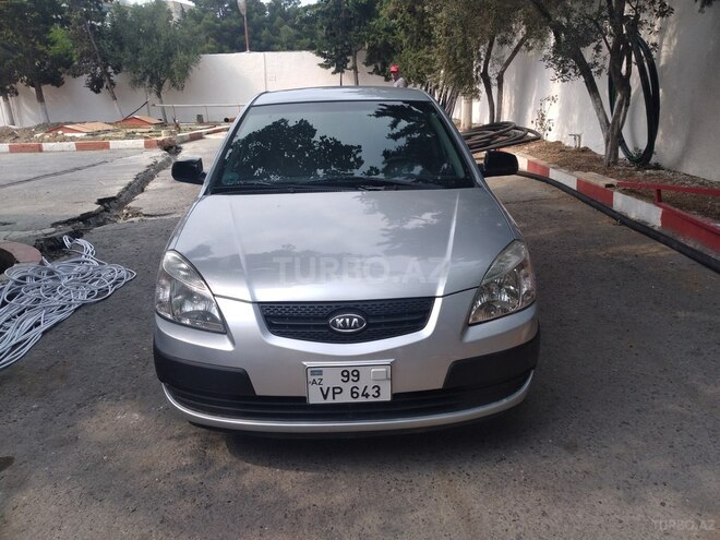 Kia Rio 2005, 195,000 km - 1.4 л - Bakı