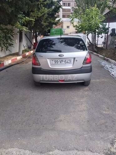 Kia Rio 2005, 195,000 km - 1.4 л - Bakı